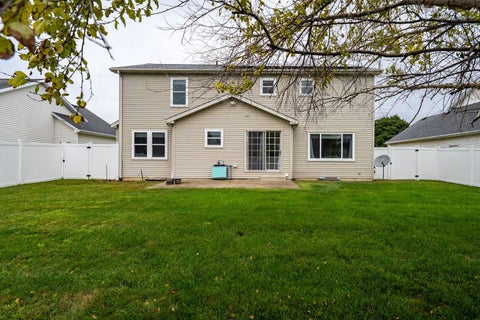 Tiny photo for 2961 Three Eagles Street, Normal, IL 61761 (MLS # 12758473)