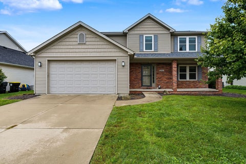 Photo of 2961 Three Eagles Street, Normal, IL 61761 (MLS # 12758473)
