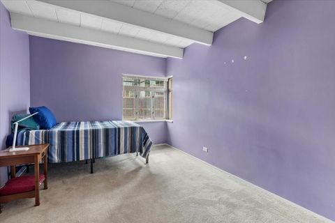 Tiny photo for 1860 Sherman Avenue #4SW, Evanston, IL 60201 (MLS # 12604548)