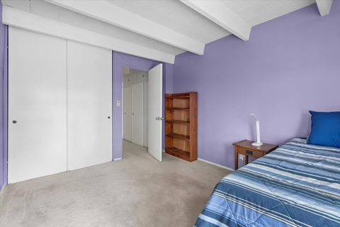 Tiny photo for 1860 Sherman Avenue #4SW, Evanston, IL 60201 (MLS # 12604548)