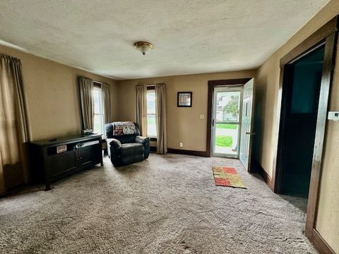 Tiny photo for 756 2nd Street, West Brooklyn, IL 61378 (MLS # 12618472)