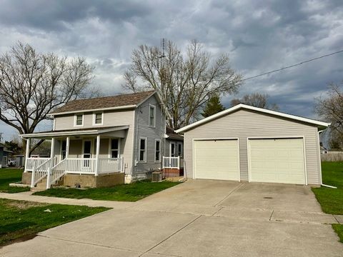 Tiny photo for 756 2nd Street, West Brooklyn, IL 61378 (MLS # 12618472)
