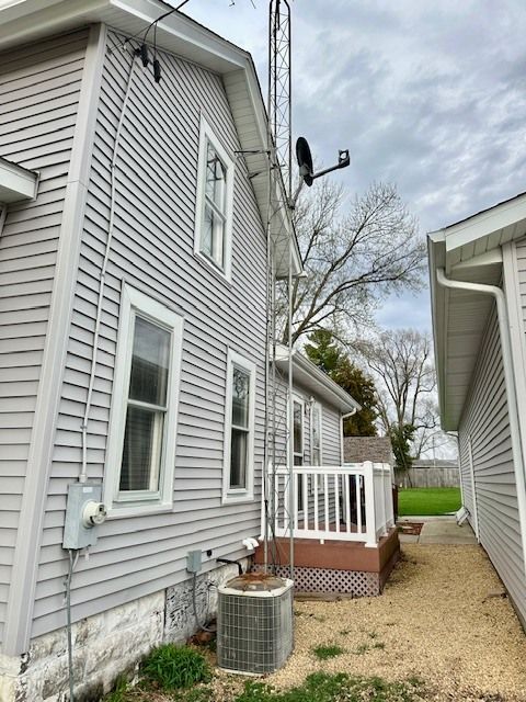 Tiny photo for 756 2nd Street, West Brooklyn, IL 61378 (MLS # 12618472)