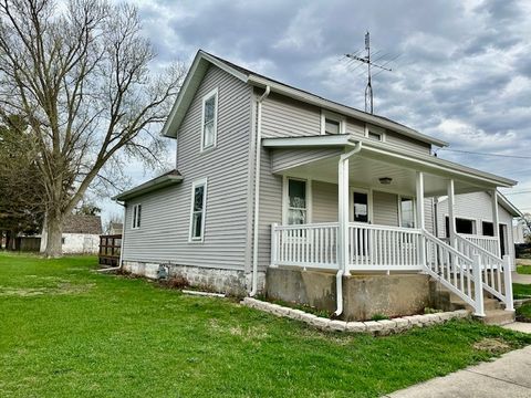 Tiny photo for 756 2nd Street, West Brooklyn, IL 61378 (MLS # 12618472)