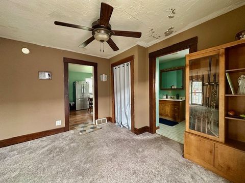 Tiny photo for 756 2nd Street, West Brooklyn, IL 61378 (MLS # 12618472)