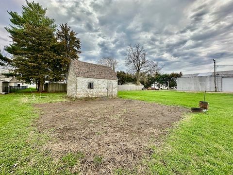 Tiny photo for 756 2nd Street, West Brooklyn, IL 61378 (MLS # 12618472)