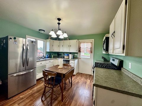 Tiny photo for 756 2nd Street, West Brooklyn, IL 61378 (MLS # 12618472)