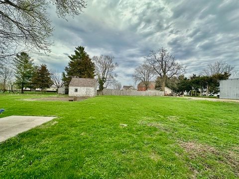 Tiny photo for 756 2nd Street, West Brooklyn, IL 61378 (MLS # 12618472)