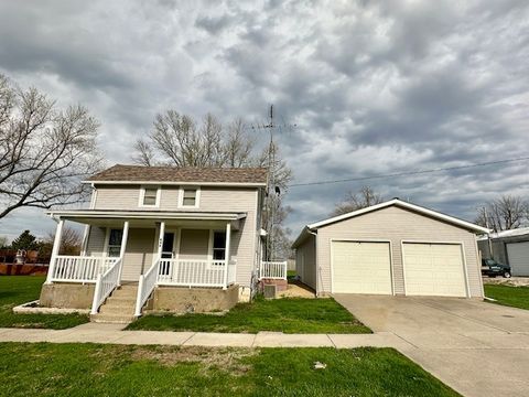 Photo of 756 2nd Street, West Brooklyn, IL 61378 (MLS # 12618472)