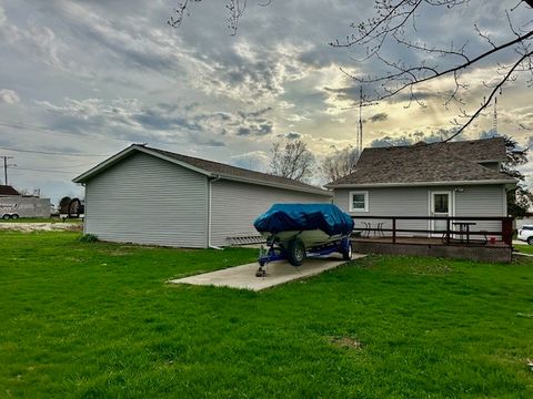 Tiny photo for 756 2nd Street, West Brooklyn, IL 61378 (MLS # 12618472)