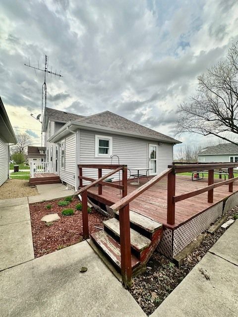 Tiny photo for 756 2nd Street, West Brooklyn, IL 61378 (MLS # 12618472)