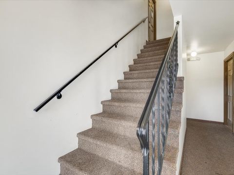 Tiny photo for 706 Kiwanis Drive #4, Freeport, IL 61032 (MLS # 12629201)