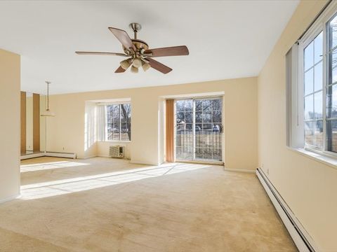 Tiny photo for 706 Kiwanis Drive #4, Freeport, IL 61032 (MLS # 12629201)