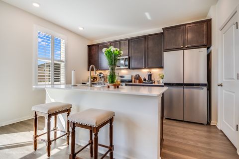 Tiny photo for 17236 Munster Lane, Tinley Park, IL 60477 (MLS # 12592943)