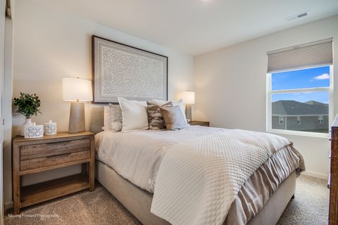 Tiny photo for 17236 Munster Lane, Tinley Park, IL 60477 (MLS # 12592943)