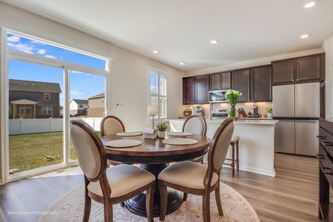 Tiny photo for 17236 Munster Lane, Tinley Park, IL 60477 (MLS # 12592943)