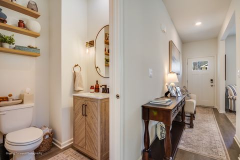 Tiny photo for 17236 Munster Lane, Tinley Park, IL 60477 (MLS # 12592943)