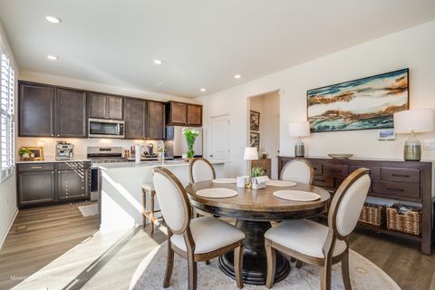 Tiny photo for 17236 Munster Lane, Tinley Park, IL 60477 (MLS # 12592943)