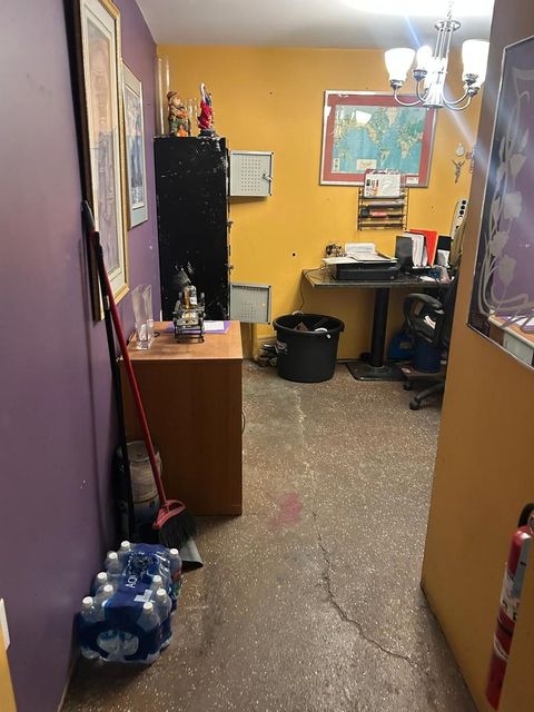 Tiny photo for 1911 Rice Street, Melrose Park, IL 60160 (MLS # 12617319)