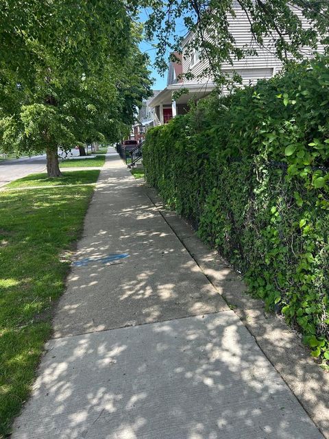 Tiny photo for 1911 Rice Street, Melrose Park, IL 60160 (MLS # 12617319)