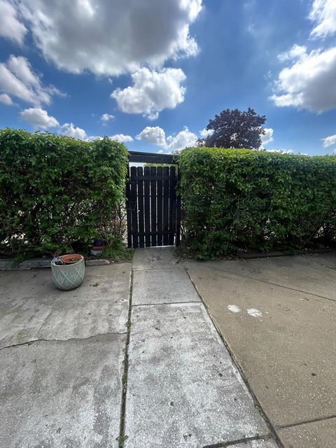 Tiny photo for 1911 Rice Street, Melrose Park, IL 60160 (MLS # 12617319)