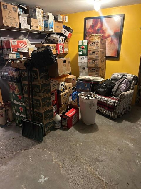 Tiny photo for 1911 Rice Street, Melrose Park, IL 60160 (MLS # 12617319)