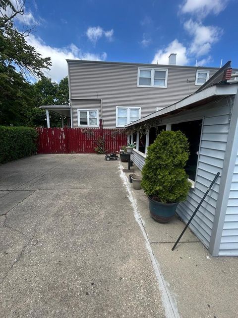 Tiny photo for 1911 Rice Street, Melrose Park, IL 60160 (MLS # 12617319)