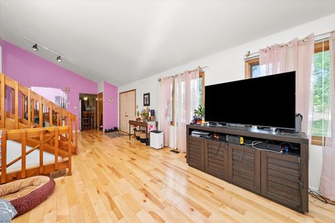 Tiny photo for 3845 192nd Street, Homewood, IL 60430 (MLS # 12420177)