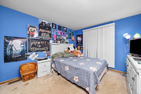 Tiny photo for 3845 192nd Street, Homewood, IL 60430 (MLS # 12420177)