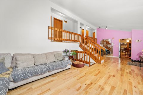 Tiny photo for 3845 192nd Street, Homewood, IL 60430 (MLS # 12420177)