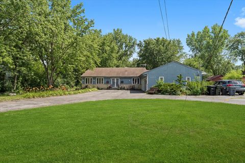 Tiny photo for 3845 192nd Street, Homewood, IL 60430 (MLS # 12420177)