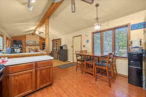 Tiny photo for 3845 192nd Street, Homewood, IL 60430 (MLS # 12420177)