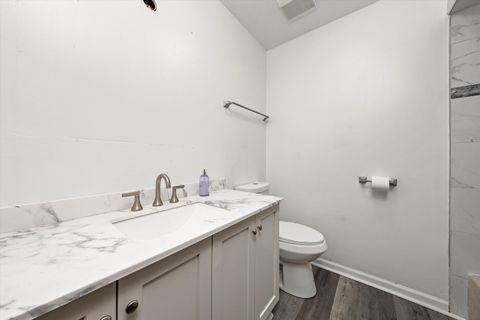 Tiny photo for 3845 192nd Street, Homewood, IL 60430 (MLS # 12420177)