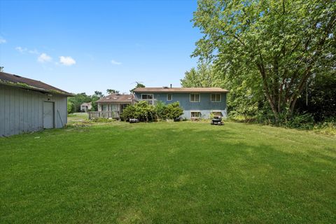 Tiny photo for 3845 192nd Street, Homewood, IL 60430 (MLS # 12420177)