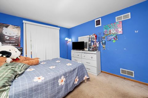 Tiny photo for 3845 192nd Street, Homewood, IL 60430 (MLS # 12420177)