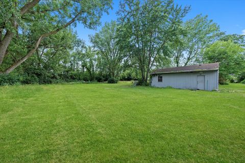 Tiny photo for 3845 192nd Street, Homewood, IL 60430 (MLS # 12420177)