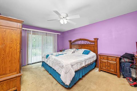 Tiny photo for 3845 192nd Street, Homewood, IL 60430 (MLS # 12420177)