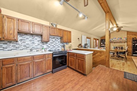 Tiny photo for 3845 192nd Street, Homewood, IL 60430 (MLS # 12420177)