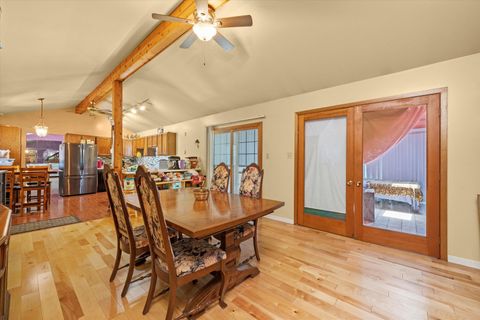 Tiny photo for 3845 192nd Street, Homewood, IL 60430 (MLS # 12420177)