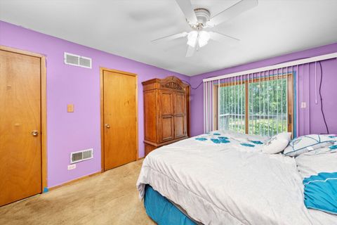 Tiny photo for 3845 192nd Street, Homewood, IL 60430 (MLS # 12420177)