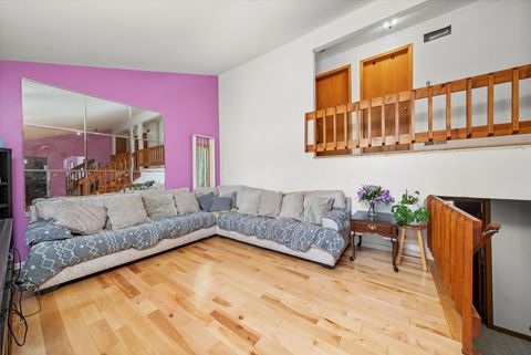 Tiny photo for 3845 192nd Street, Homewood, IL 60430 (MLS # 12420177)