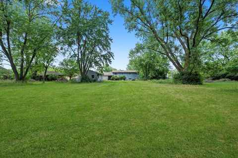 Tiny photo for 3845 192nd Street, Homewood, IL 60430 (MLS # 12420177)