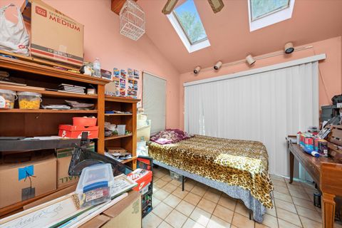 Tiny photo for 3845 192nd Street, Homewood, IL 60430 (MLS # 12420177)