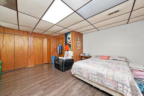 Tiny photo for 3845 192nd Street, Homewood, IL 60430 (MLS # 12420177)