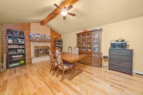 Tiny photo for 3845 192nd Street, Homewood, IL 60430 (MLS # 12420177)