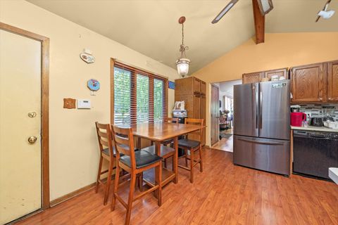 Tiny photo for 3845 192nd Street, Homewood, IL 60430 (MLS # 12420177)