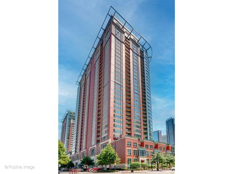 415 E NORTH WATER Street 3206 Chicago IL 60611