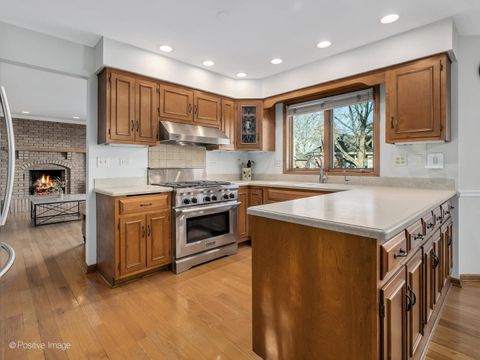 Tiny photo for La Grange, IL 60525 (MLS # 12561090)