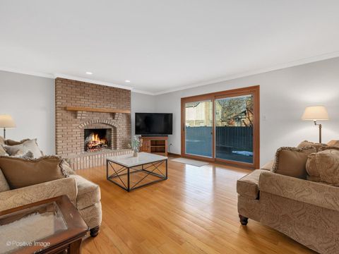 Tiny photo for La Grange, IL 60525 (MLS # 12561090)