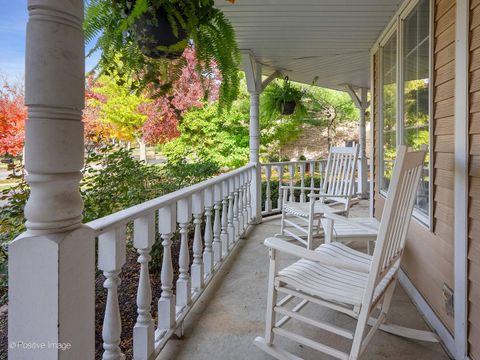 Tiny photo for La Grange, IL 60525 (MLS # 12561090)